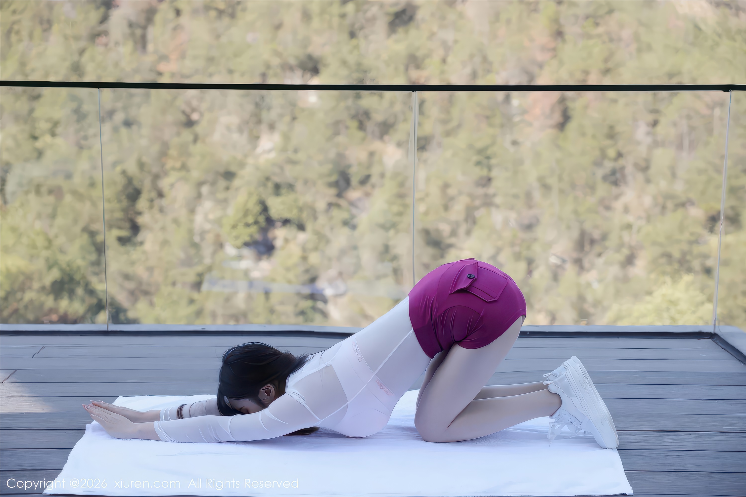 Xiuren秀人网 2026.01.30 NO.11305 小肉肉咪